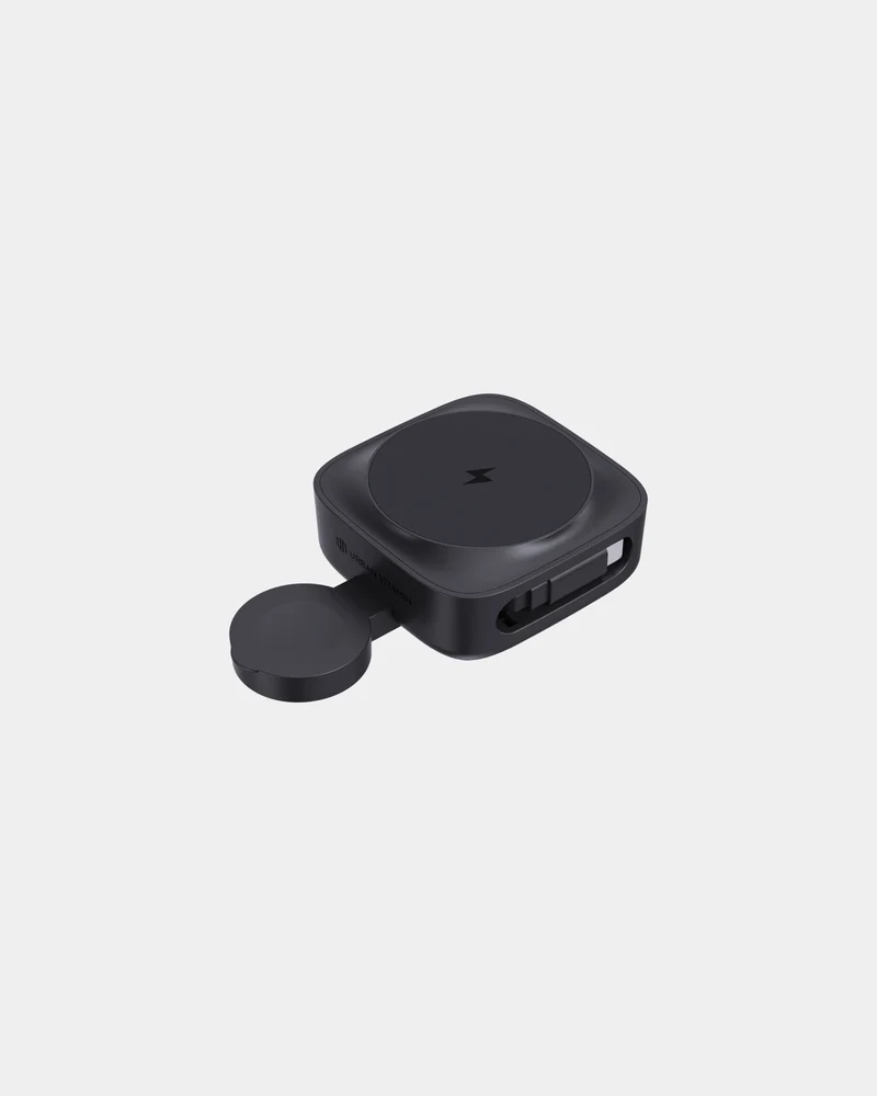 Cargador magnético Urban Vitamin Goleta para personalizar