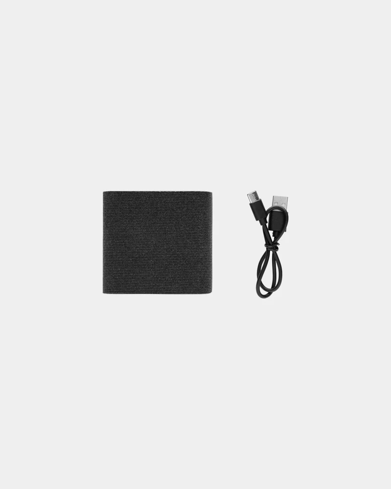 Cargador inalámbrico 15W plástico para personalizar