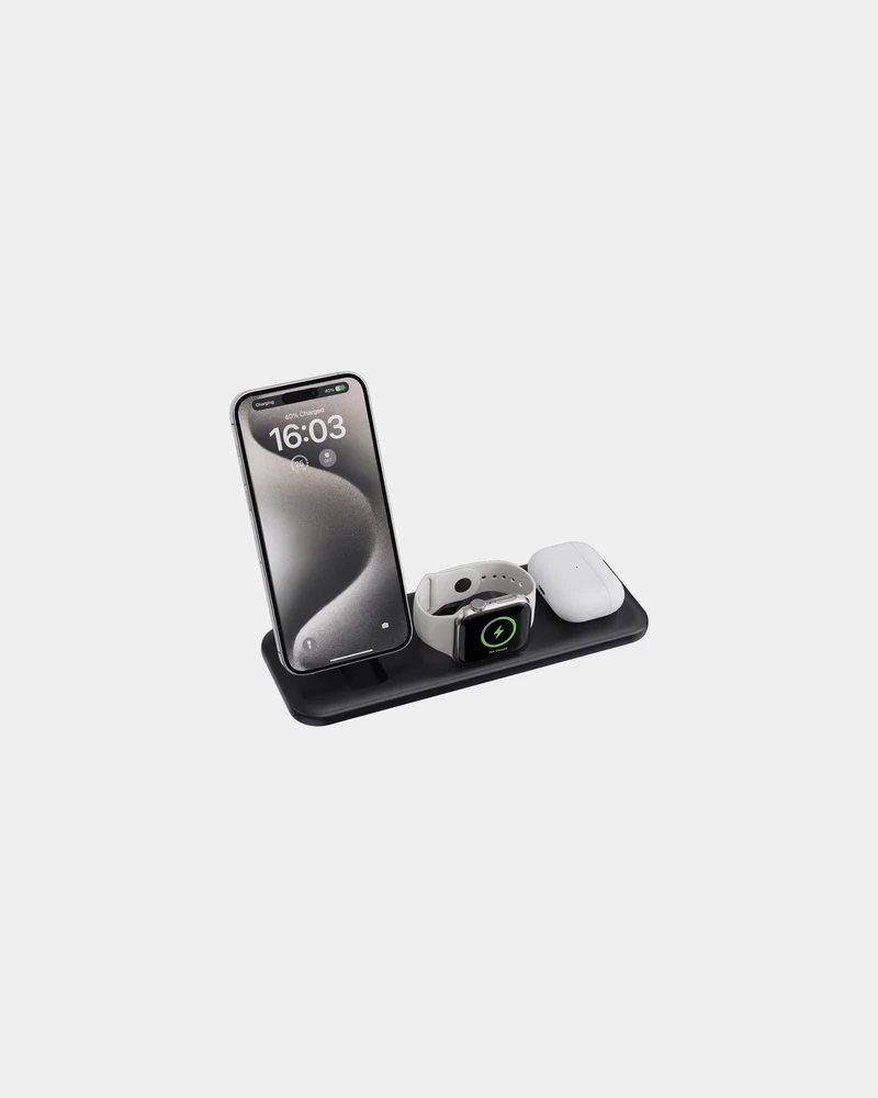 Cargador magnético Urban Vitamin Torrance para personalizar
