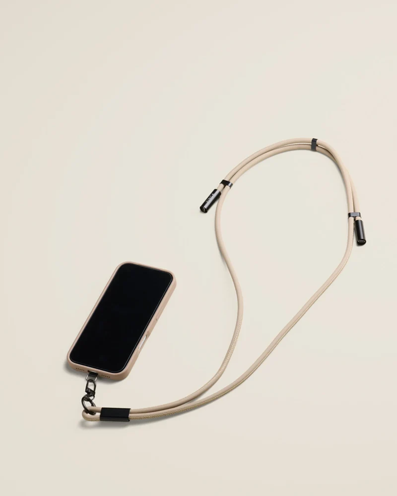 Cordón cable de carga Vinga Baltimore para personalizar