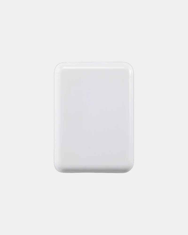 Adaptador de viaje ABS 4 puertos USB para personalizar