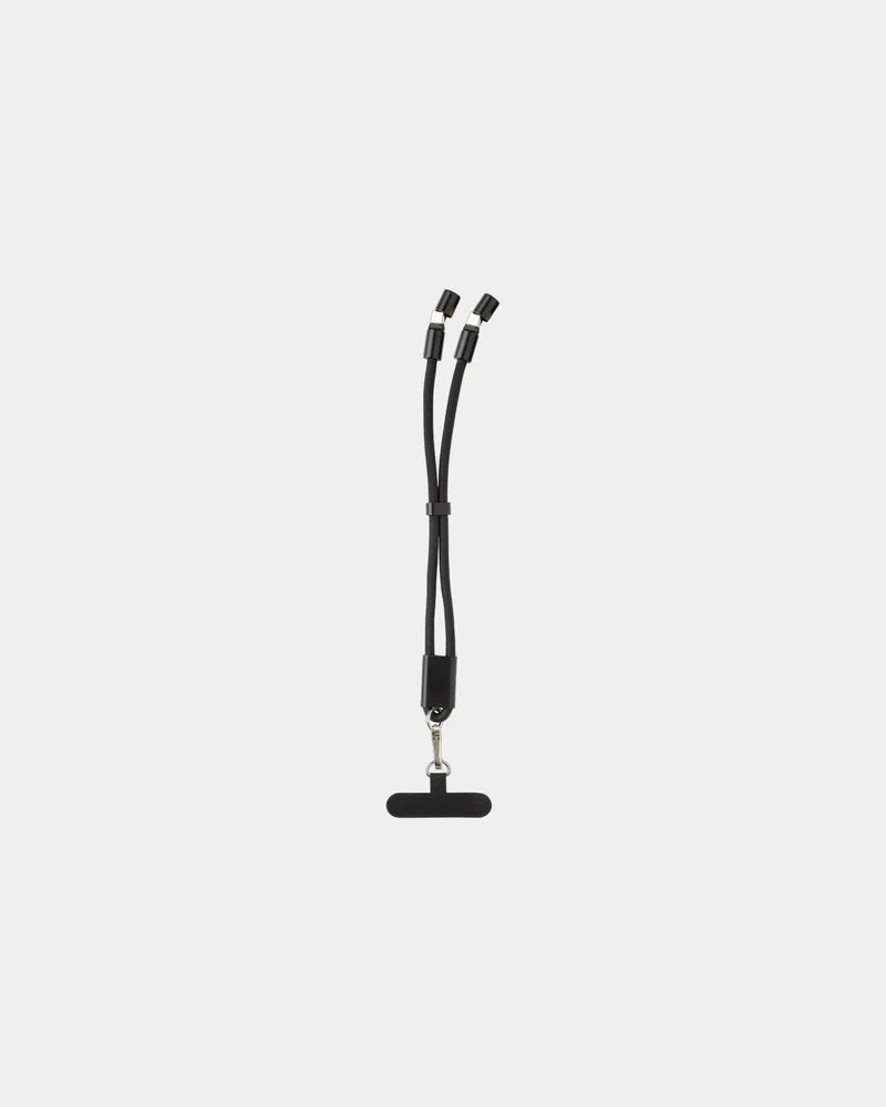 Cable pulsera cargador rPET 60W LoopAmp para personalizar