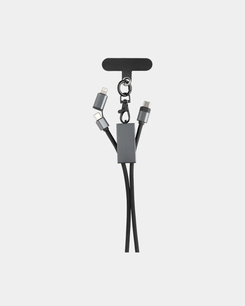 Cable colgante 60W reciclado RCS Terra para personalizar