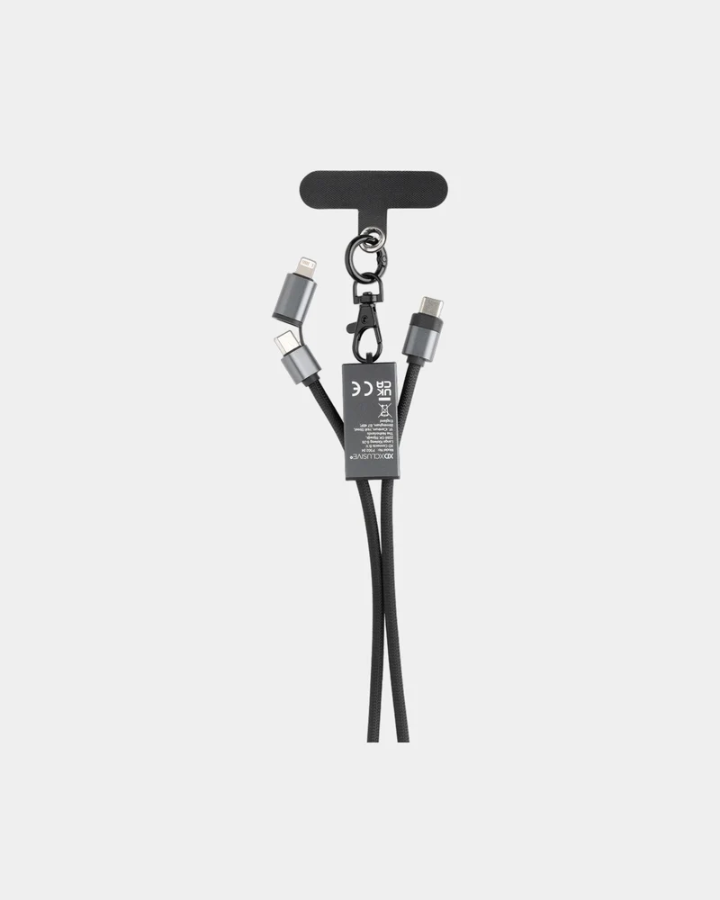 Cable colgante 60W reciclado RCS Terra para personalizar