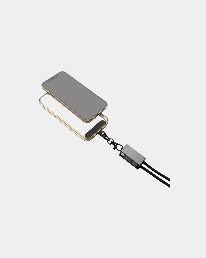 Cable colgante 60W reciclado RCS Terra para personalizar