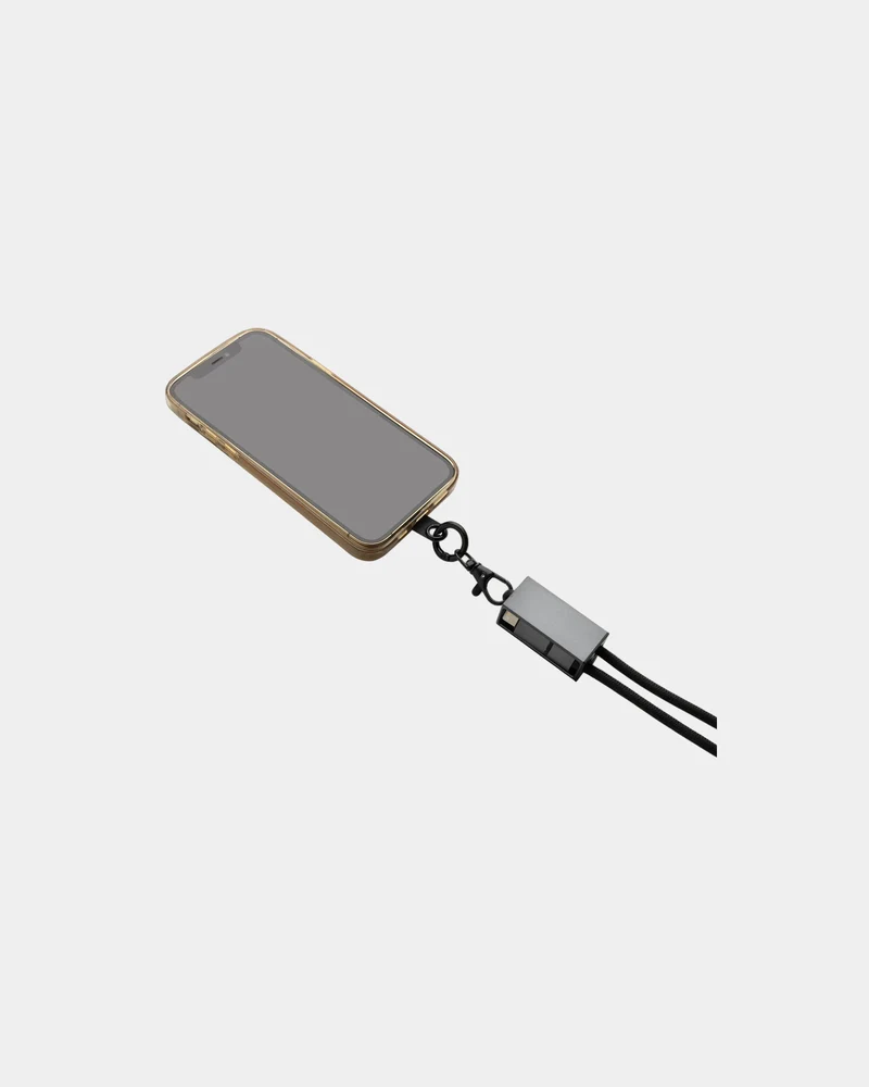 Cable colgante 60W reciclado RCS Terra para personalizar