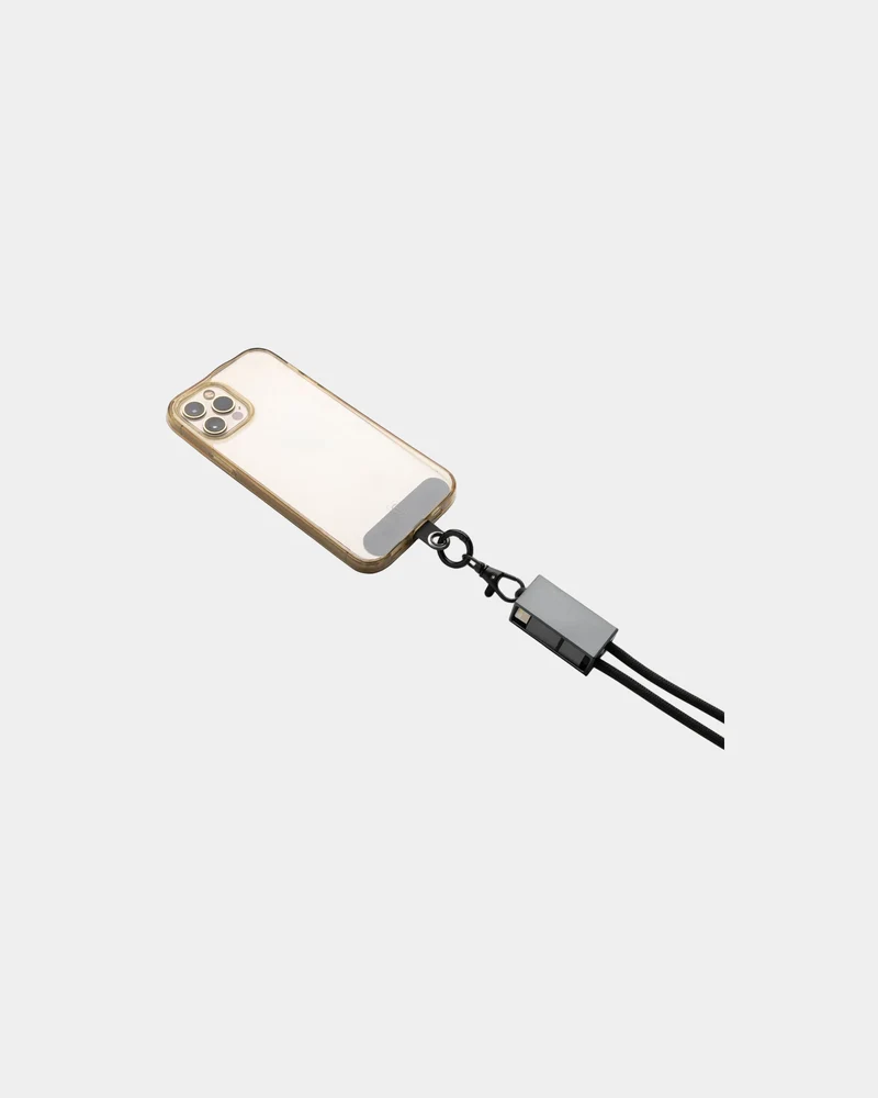 Cable colgante 60W reciclado RCS Terra para personalizar