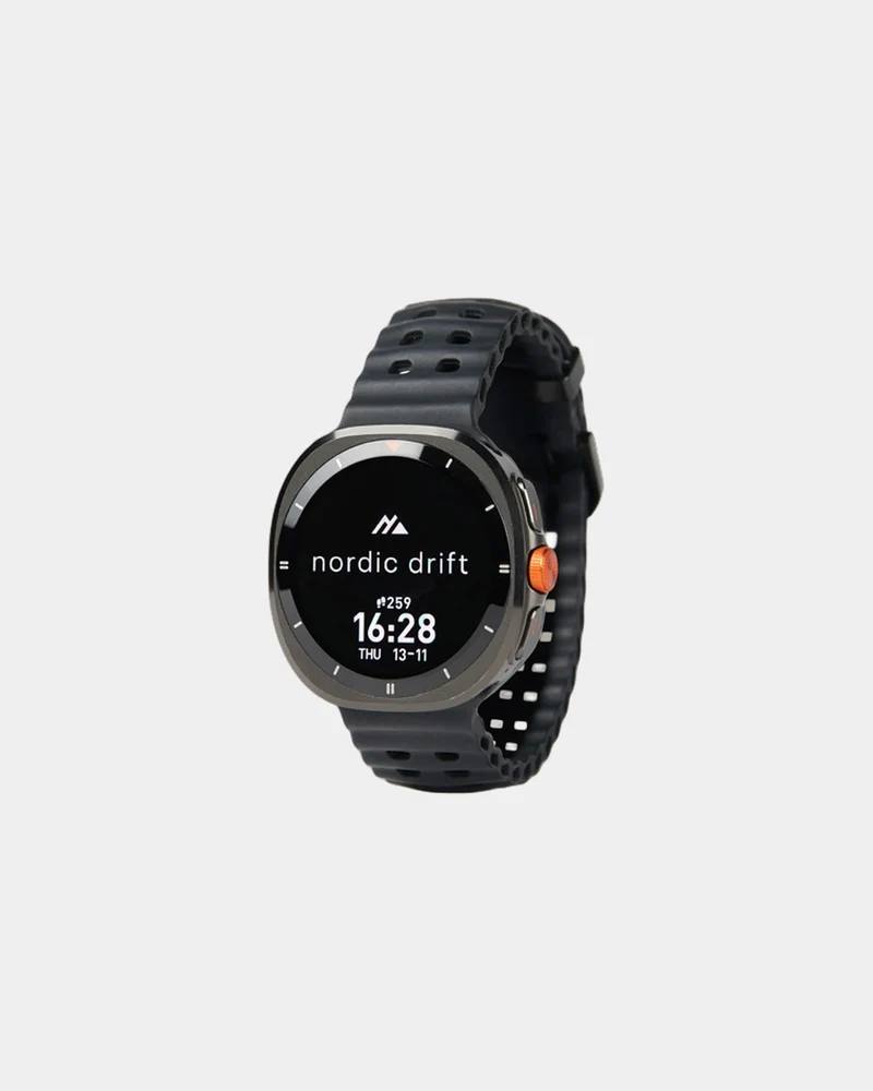 Reloj inteligente IP68 aleación zinc para personalizar