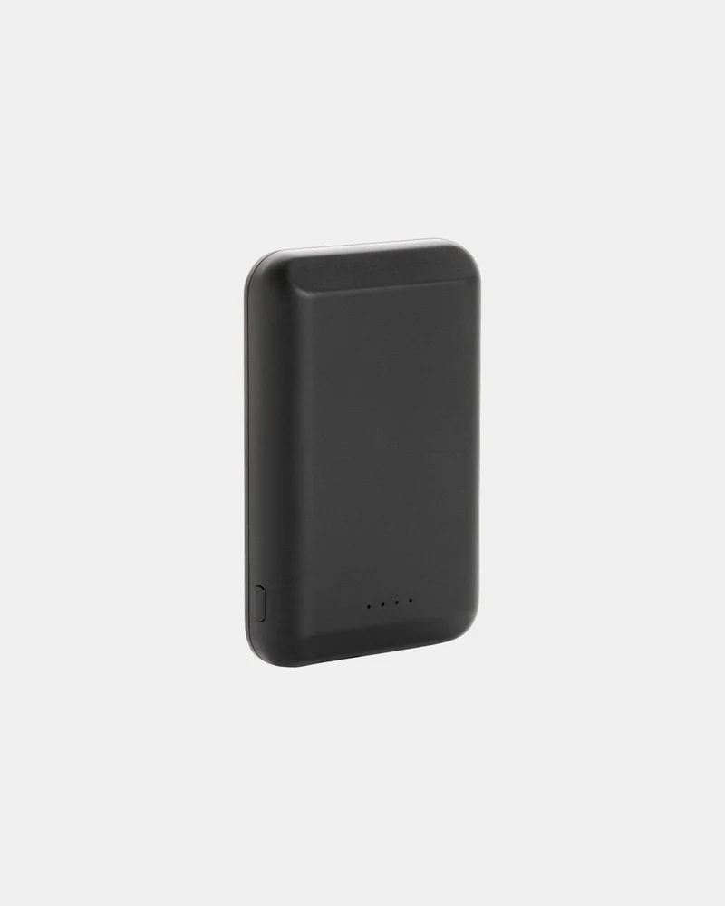 Power bank magnético 5000 mAh para personalizar