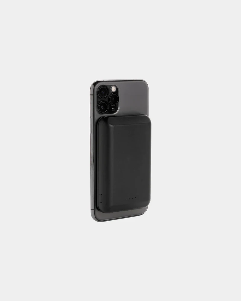 Power bank magnético 5000 mAh para personalizar