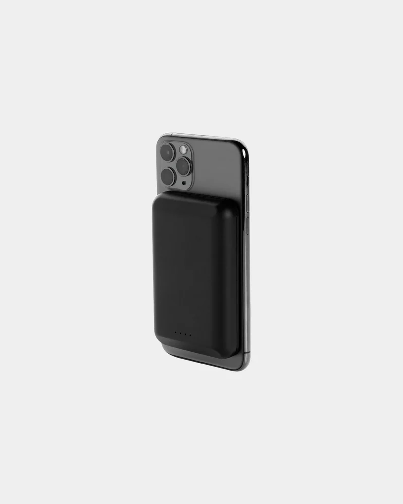 Power bank magnético 5000 mAh para personalizar