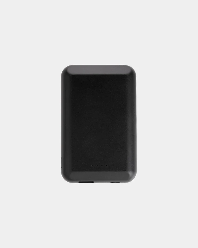 Power bank magnético 5000 mAh para personalizar