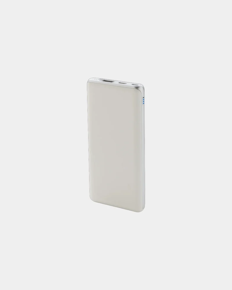 Power bank carga rápida 10.000 mAh USB-C para personalizar