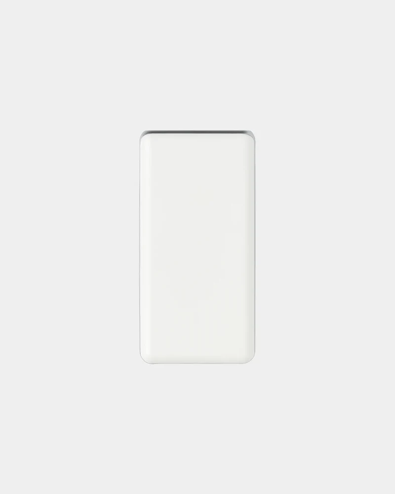 Power bank carga rápida 10.000 mAh USB-C para personalizar