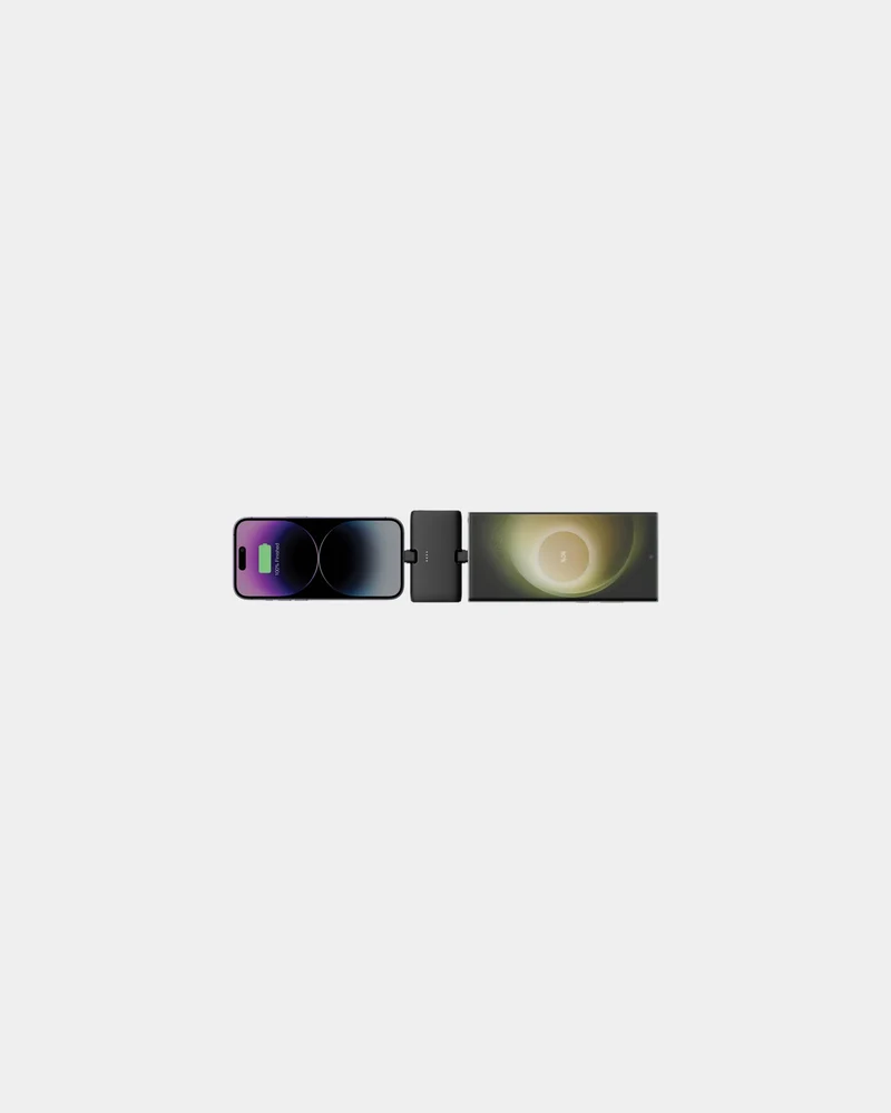 Power bank Urban Vitamin Los Angeles 20W para personalizar
