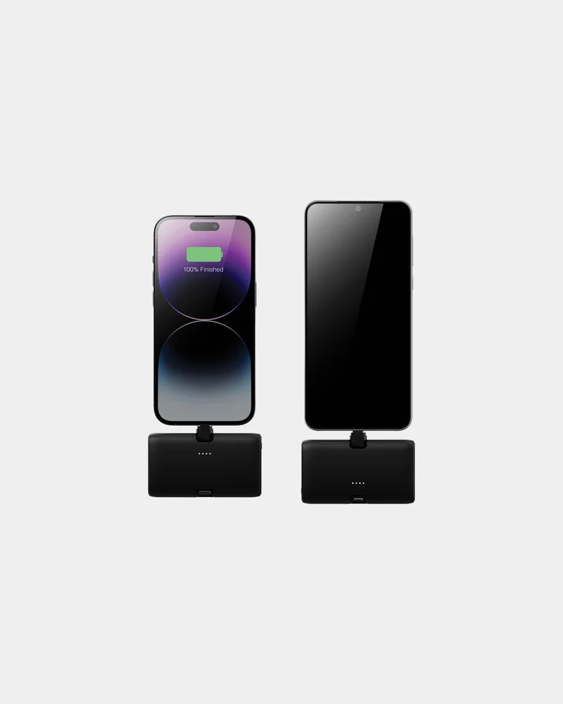 Power bank Urban Vitamin Los Angeles 20W para personalizar