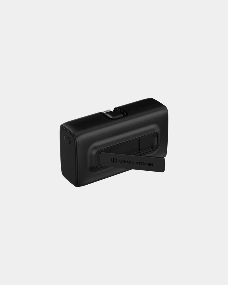 Power bank Urban Vitamin Los Angeles 20W para personalizar