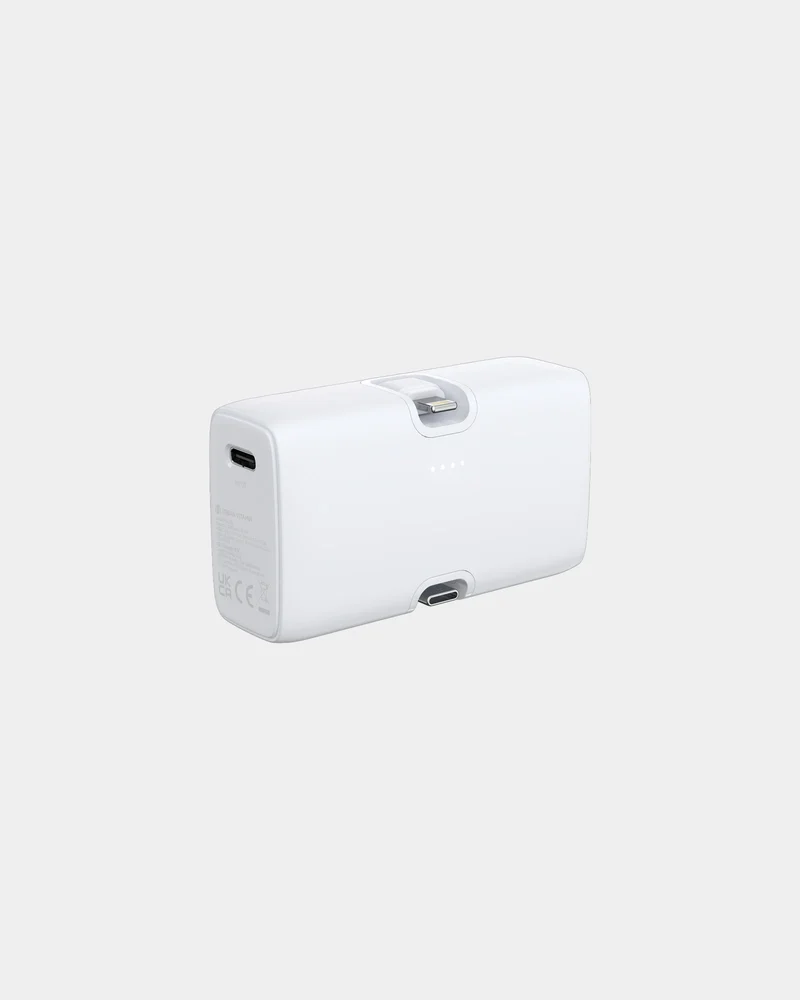 Power bank Urban Vitamin Los Angeles 20W para personalizar