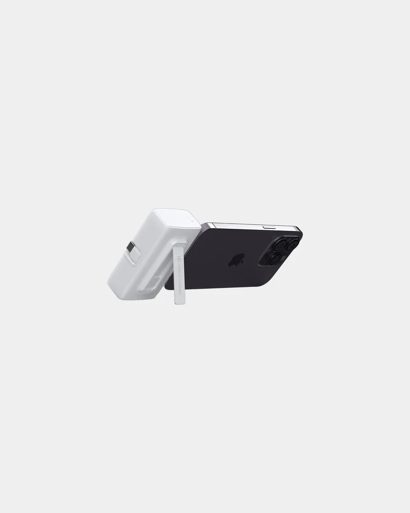 Power bank Urban Vitamin Los Angeles 20W para personalizar