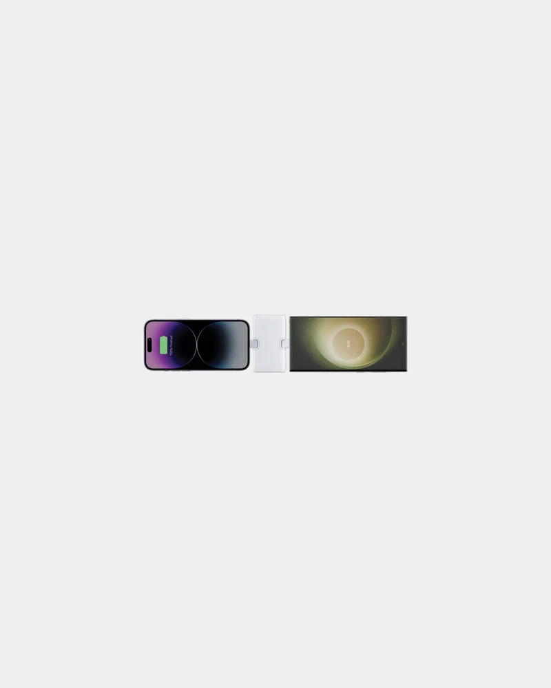 Power bank Urban Vitamin Los Angeles 20W para personalizar