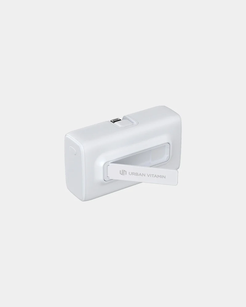 Power bank Urban Vitamin Los Angeles 20W para personalizar