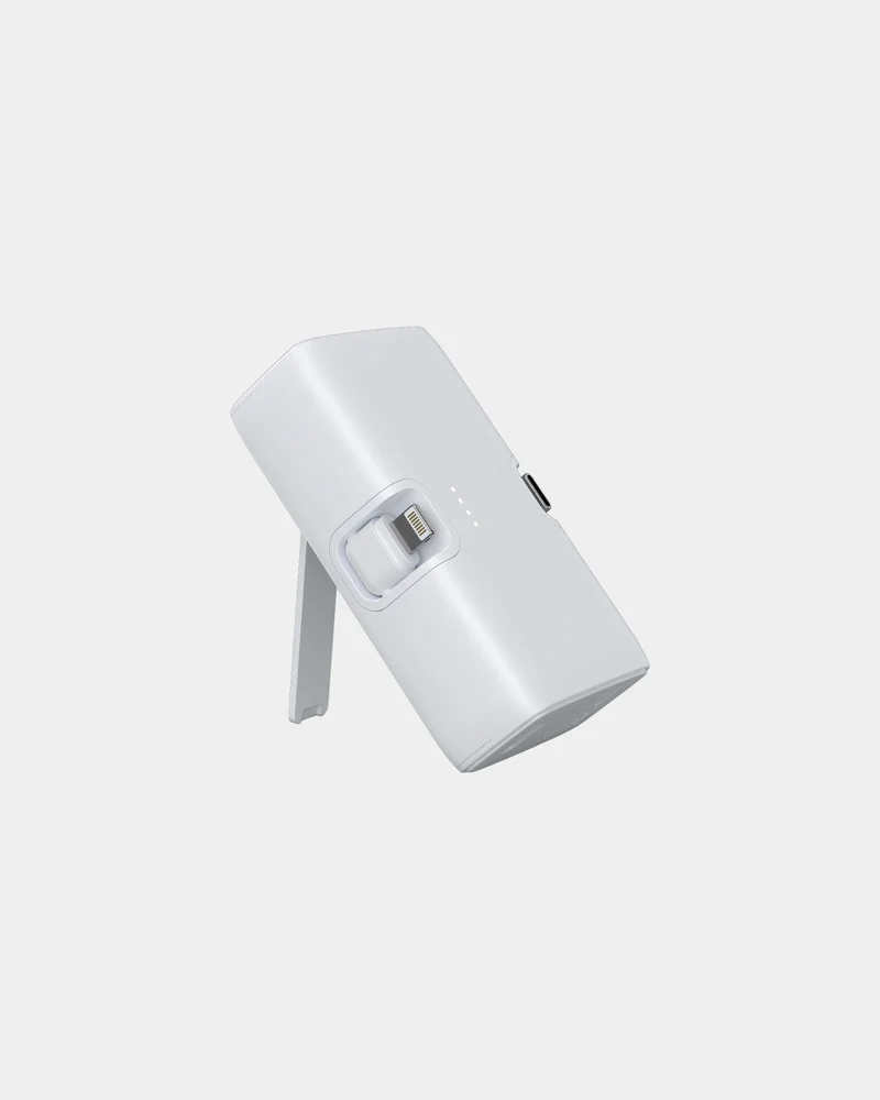 Power bank Urban Vitamin Los Angeles 20W para personalizar