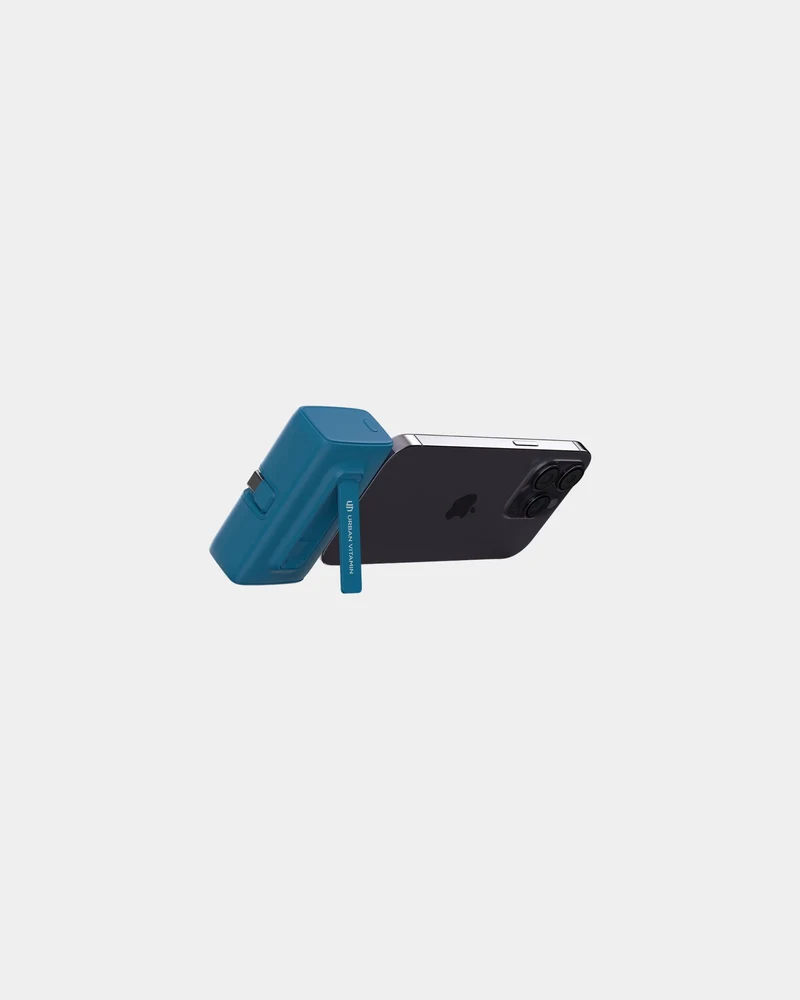 Power bank Urban Vitamin Los Angeles 20W para personalizar