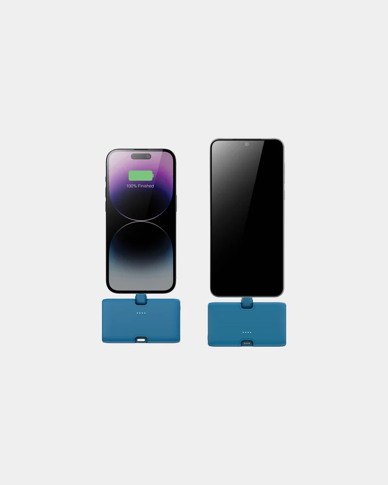 Power bank Urban Vitamin Los Angeles 20W para personalizar