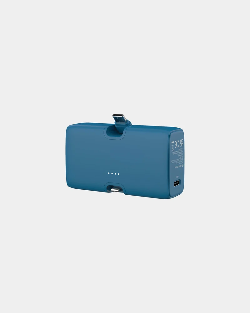 Power bank Urban Vitamin Los Angeles 20W para personalizar