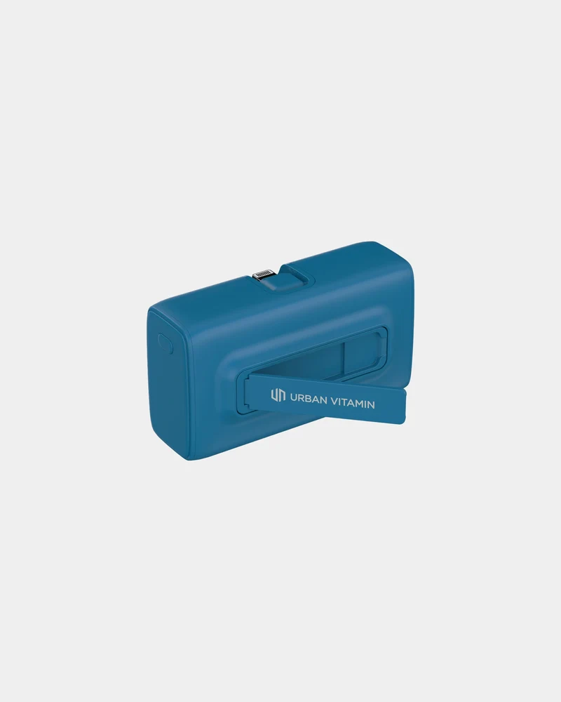 Power bank Urban Vitamin Los Angeles 20W para personalizar