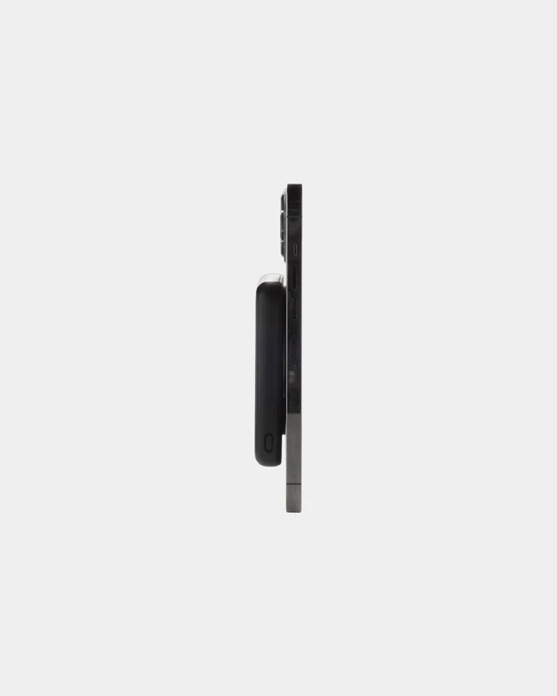 Power bank reciclado 5000mAh RCS Stellar para personalizar
