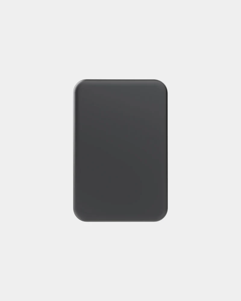 Power bank magnético reciclado 10.000 mAh para personalizar