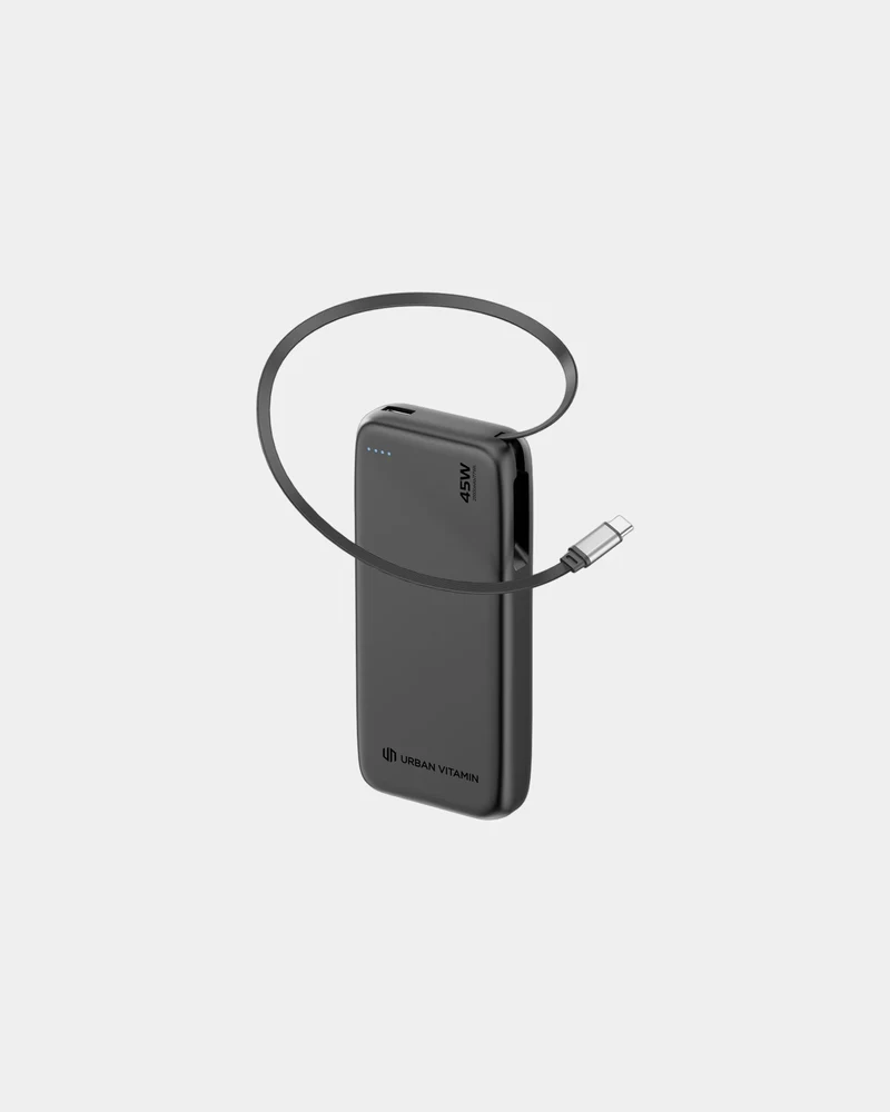 Power Urban Vitamin San Mateo 20.000mAh para personalizar