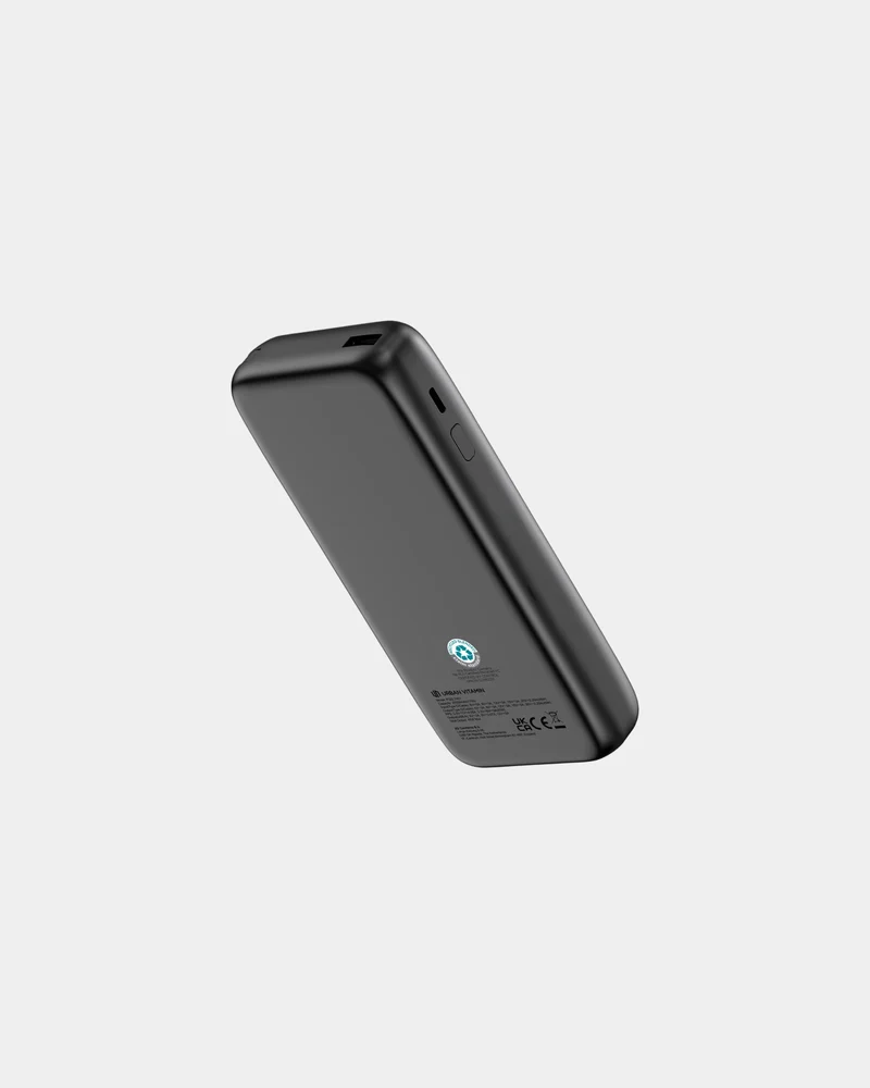 Power Urban Vitamin San Mateo 20.000mAh para personalizar