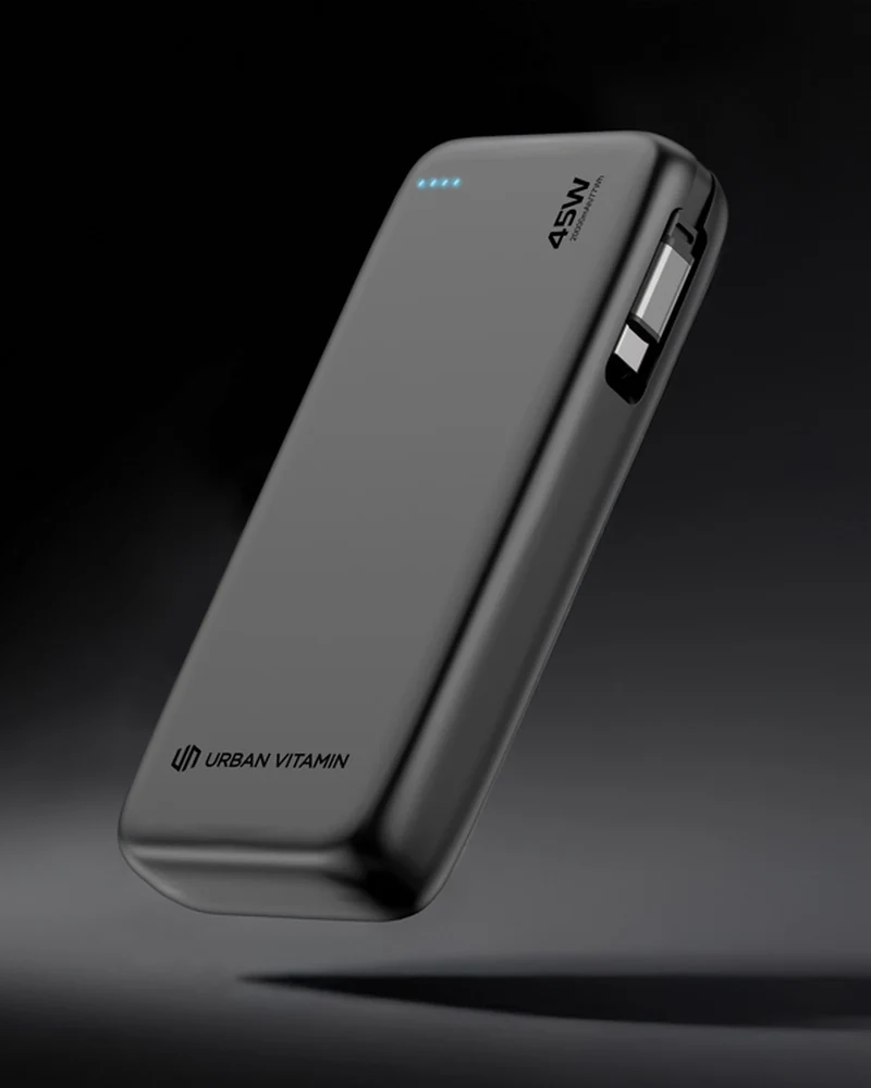 Power Urban Vitamin San Mateo 20.000mAh para personalizar