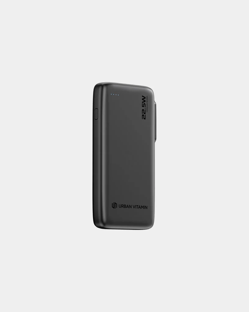 Power bank Urban Vitamin Emeryville para personalizar