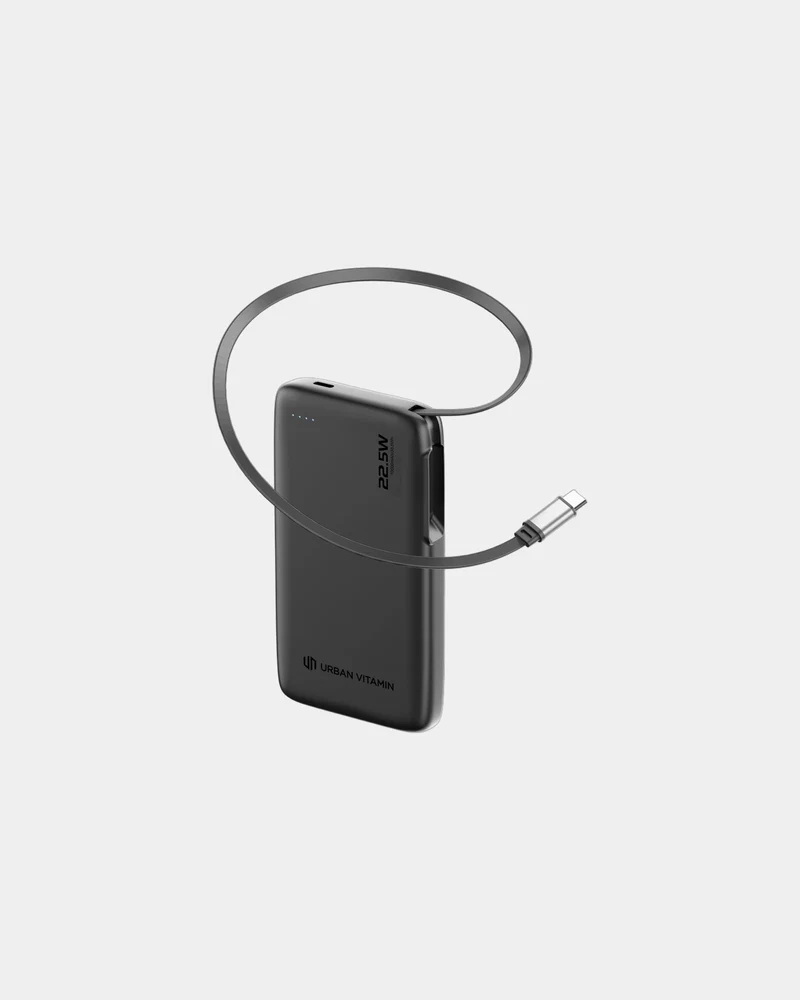 Power bank Urban Vitamin Emeryville para personalizar