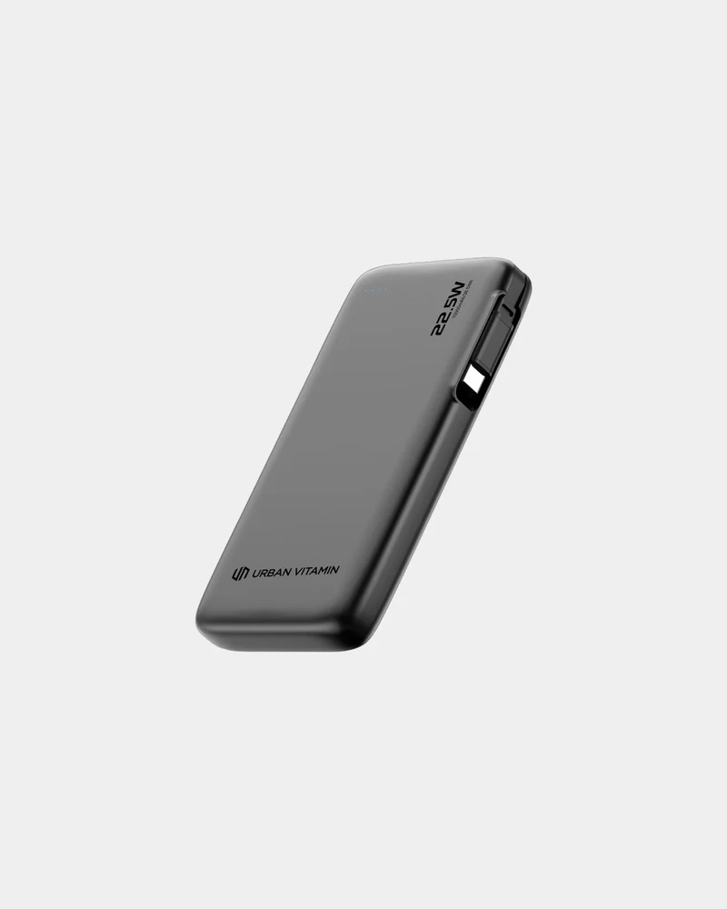 Power bank Urban Vitamin Emeryville para personalizar