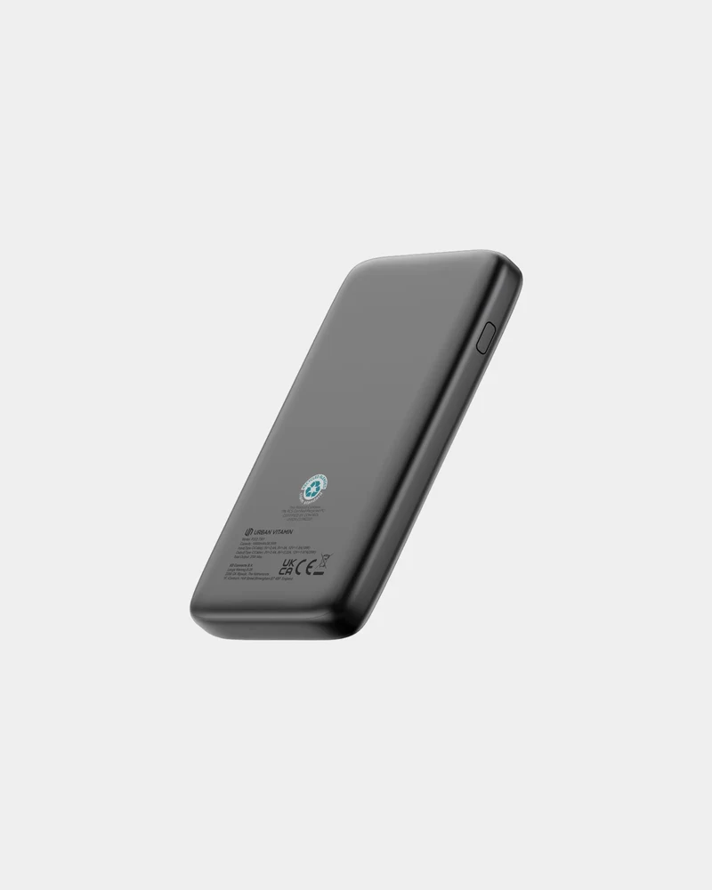 Power bank Urban Vitamin Emeryville para personalizar