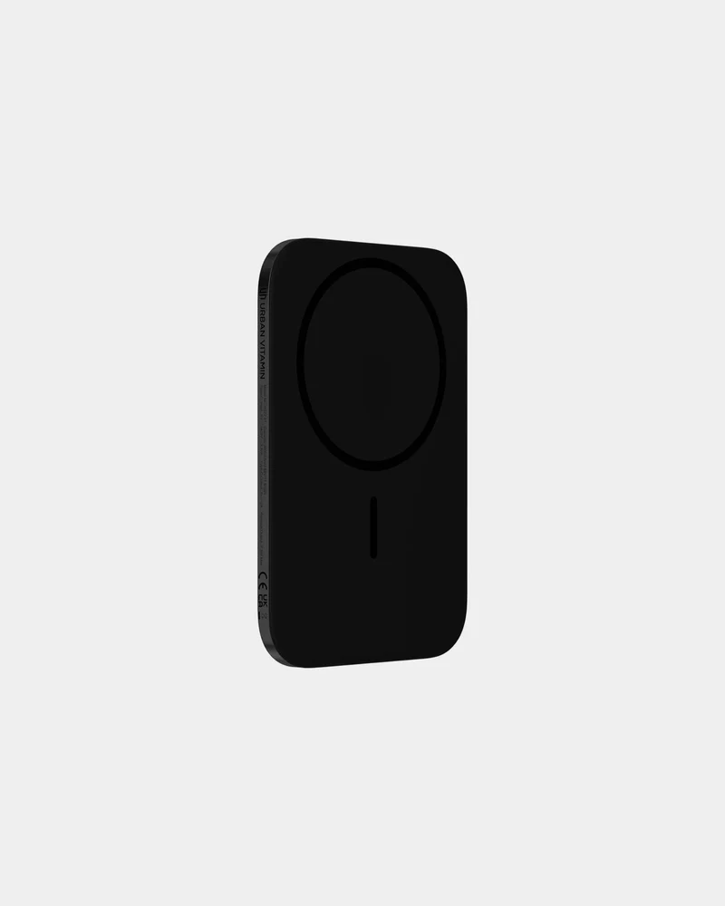 Power bank Urban Vitamin Concord 3000 mAh para personalizar