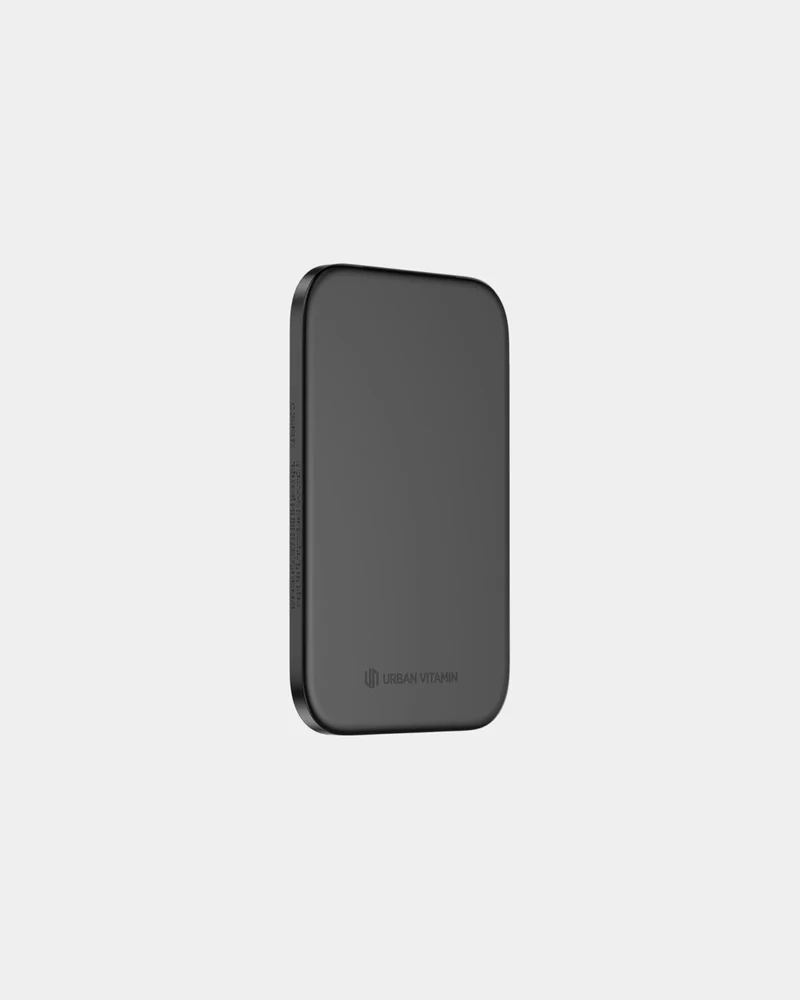 Power bank Urban Vitamin Concord 3000 mAh para personalizar