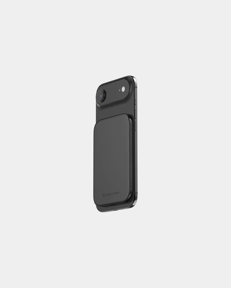Power bank Urban Vitamin Concord 3000 mAh para personalizar