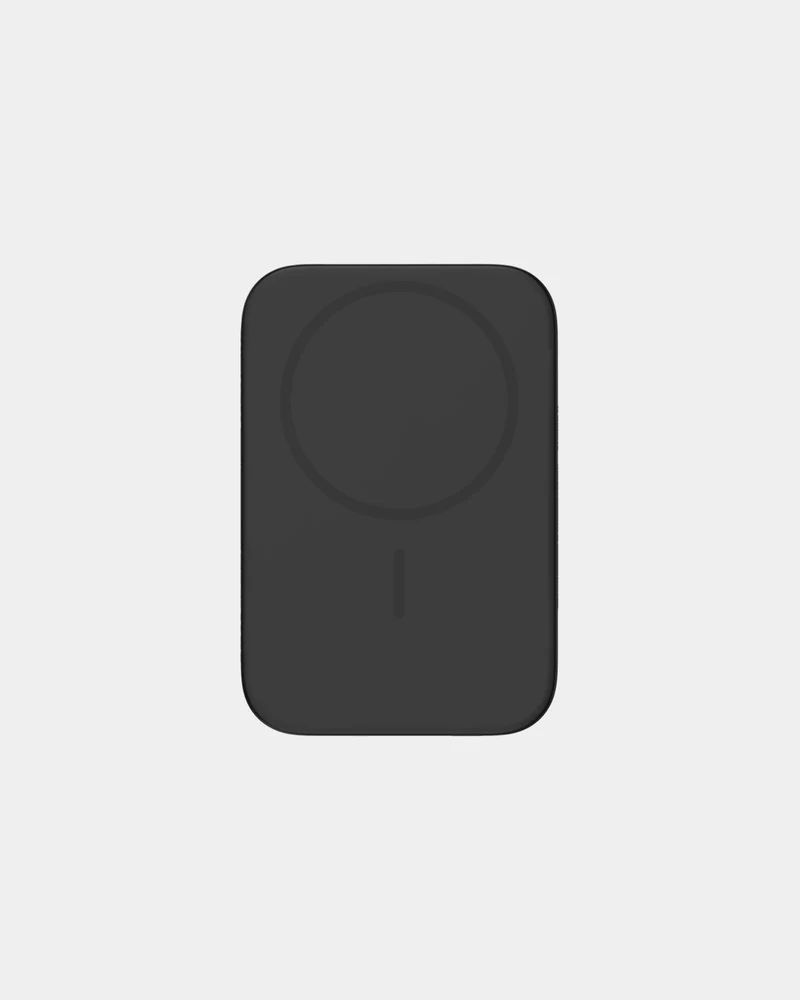 Power bank Urban Vitamin Concord 3000 mAh para personalizar
