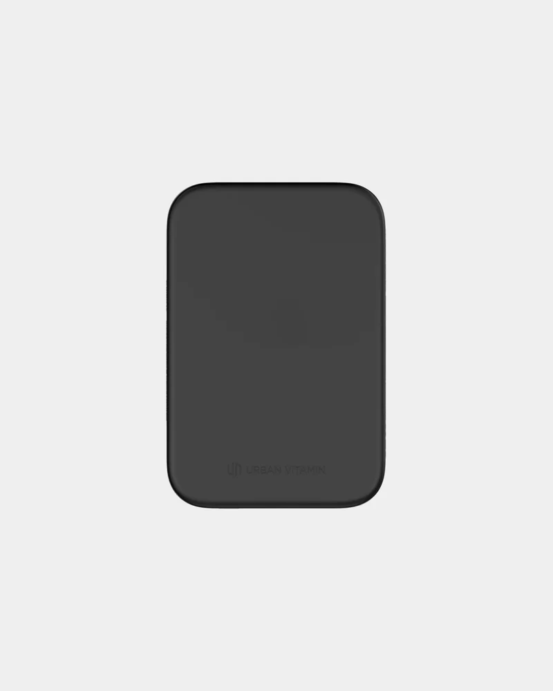 Power bank Urban Vitamin Concord 3000 mAh para personalizar