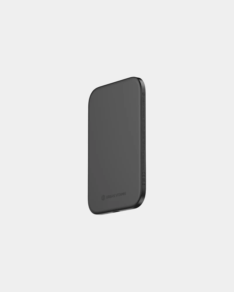Power bank Urban Vitamin Concord 3000 mAh para personalizar