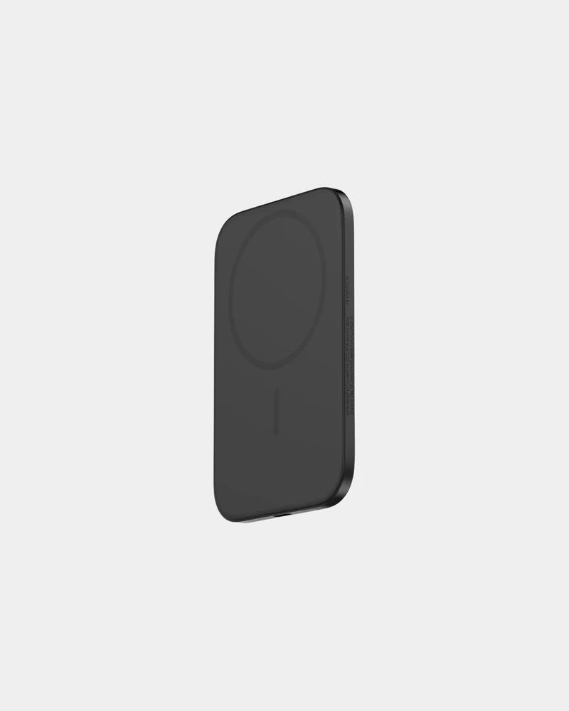 Power bank Urban Vitamin Concord 3000 mAh para personalizar