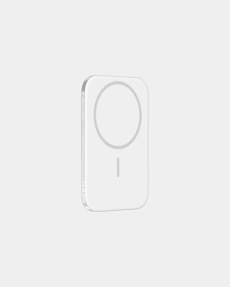 Power bank Urban Vitamin Concord 3000 mAh para personalizar