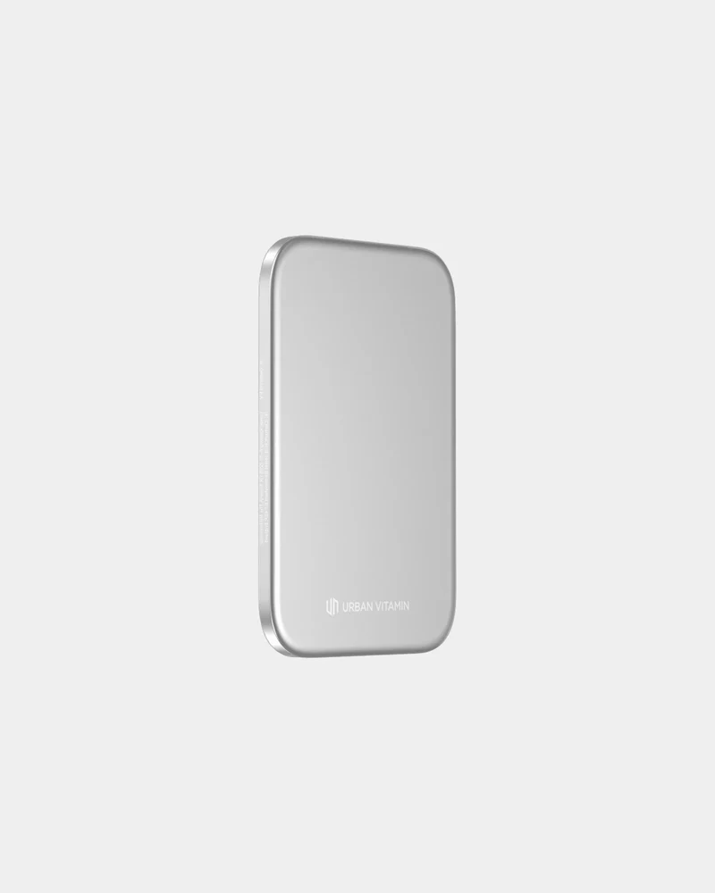 Power bank Urban Vitamin Concord 3000 mAh para personalizar