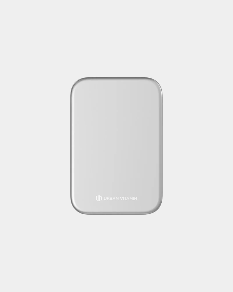 Power bank Urban Vitamin Concord 3000 mAh para personalizar