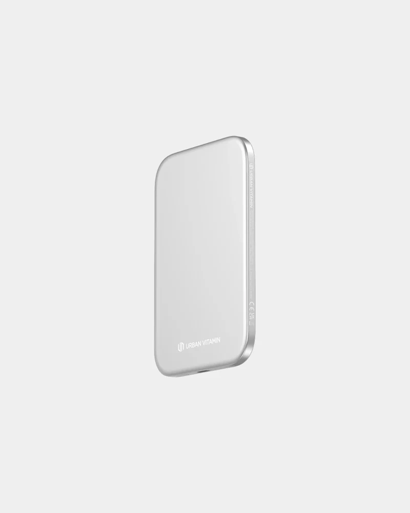 Power bank Urban Vitamin Concord 3000 mAh para personalizar
